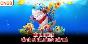 Bắn Cá Thần Tài