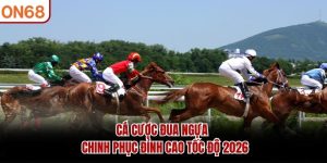 Cá Cược Đua Ngựa