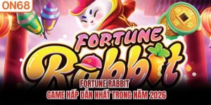 Fortune Rabbit
